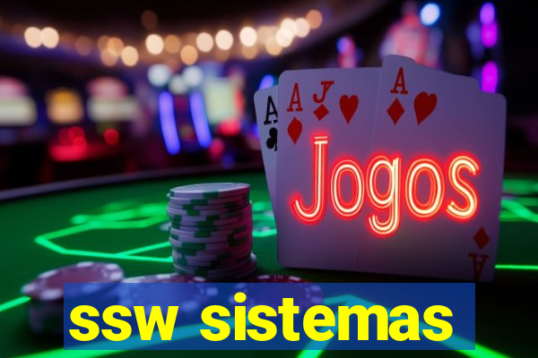 ssw sistemas